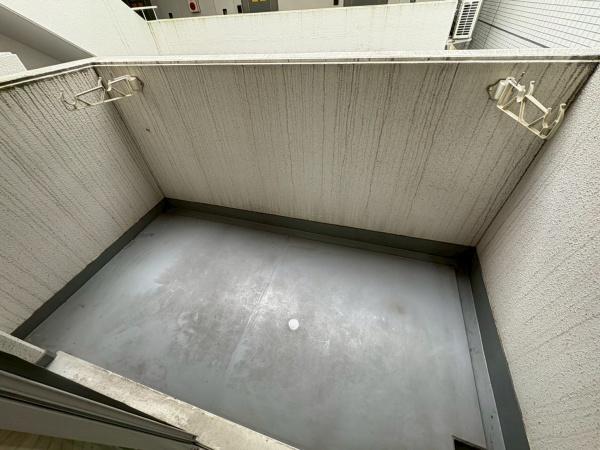 大阪市東住吉区鷹合３丁目のマンション