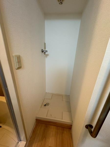 大阪市東住吉区鷹合３丁目のマンション