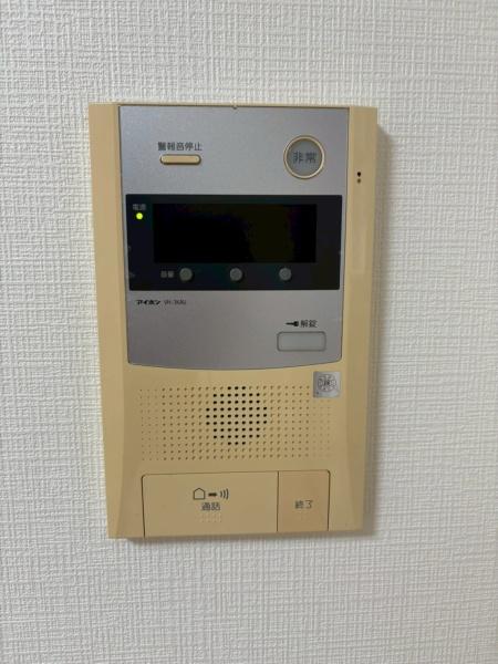 大阪市東住吉区鷹合３丁目のマンション