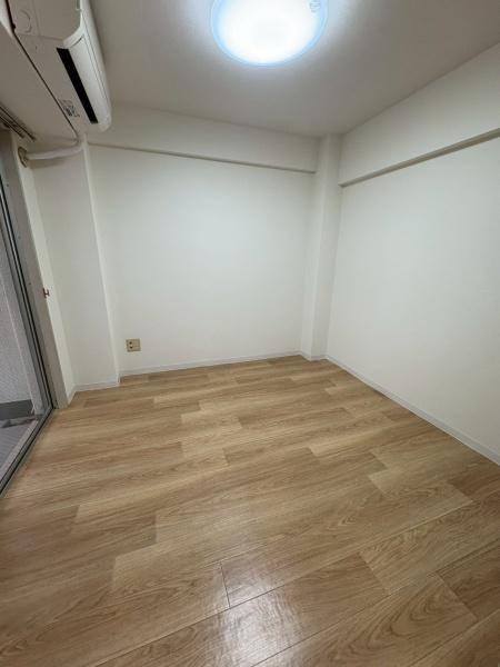 大阪市東住吉区鷹合３丁目のマンション