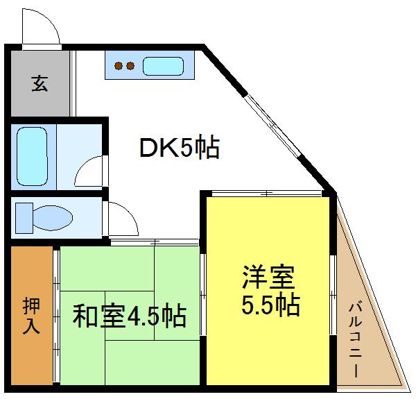 丸完ビル