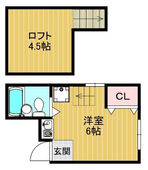 シティパレス今川