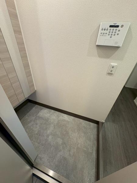 パサログランデ背戸口