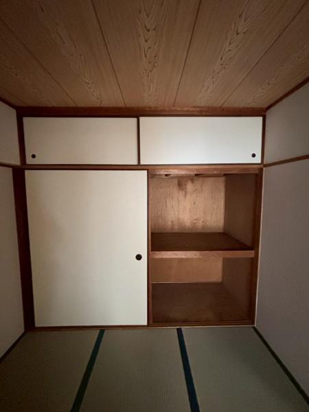 カワデンハイツⅢ