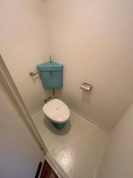 カワデンハイツⅢ