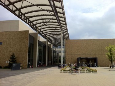 大阪市住吉区山之内３丁目のマンション(大阪市住吉区役所)