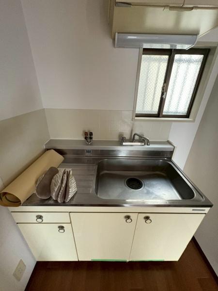 大阪市住吉区山之内３丁目のマンション