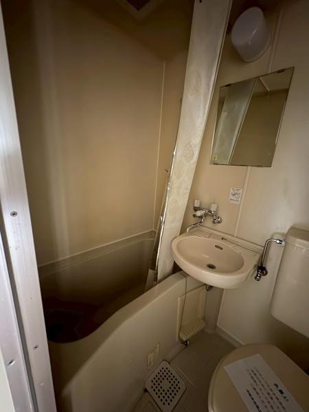 大阪市住吉区山之内３丁目のマンション