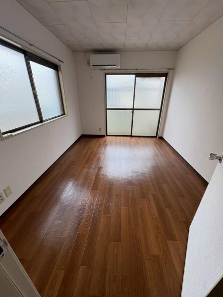 大阪市住吉区山之内３丁目のマンション