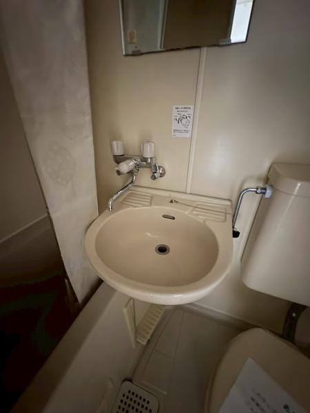 大阪市住吉区山之内３丁目のマンション