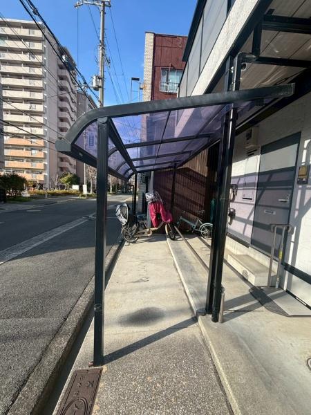 ビーライン瓜破