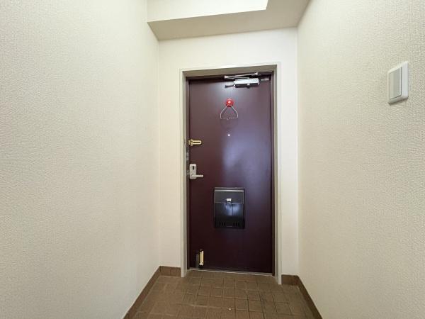 アヴィタシオン壱番館