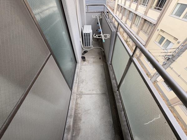 アヴィタシオン壱番館