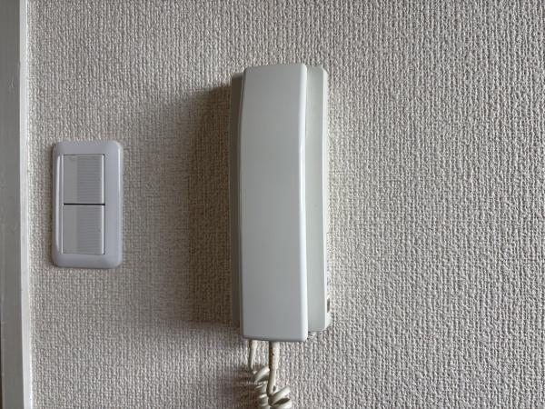 アヴィタシオン壱番館