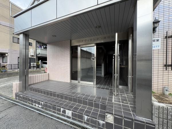 アヴィタシオン壱番館