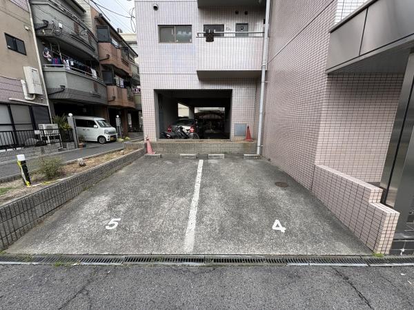 アヴィタシオン壱番館