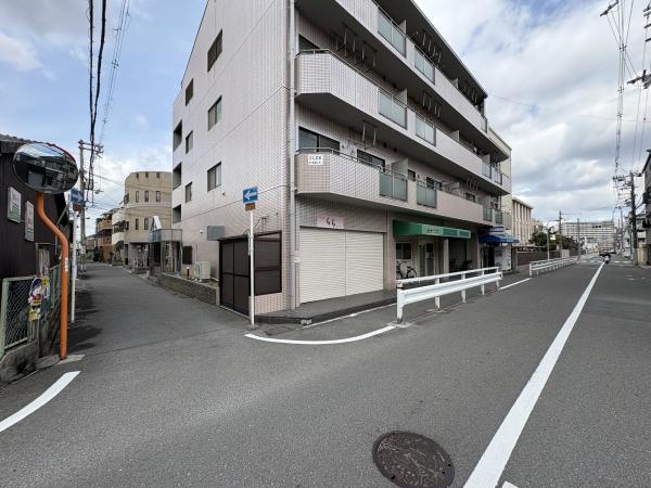 アヴィタシオン壱番館