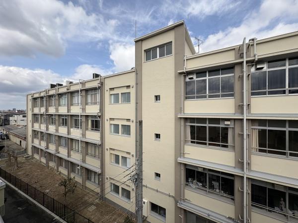 アヴィタシオン壱番館