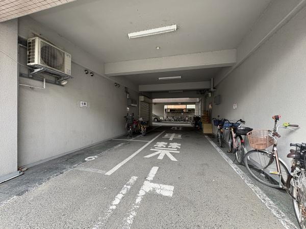 アヴィタシオン壱番館