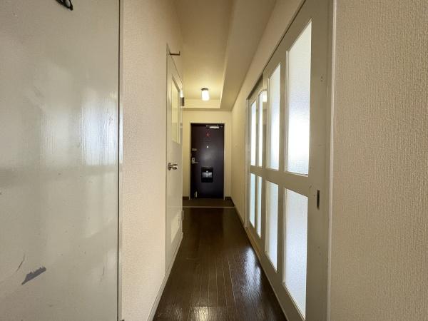 アヴィタシオン壱番館