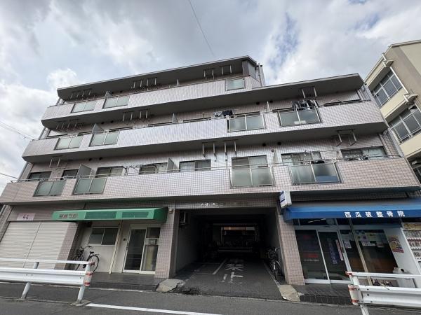 アヴィタシオン壱番館