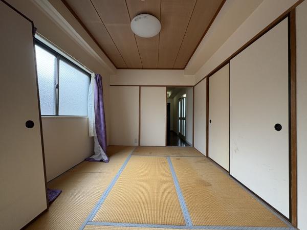 アヴィタシオン壱番館