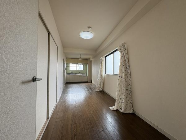 アヴィタシオン壱番館
