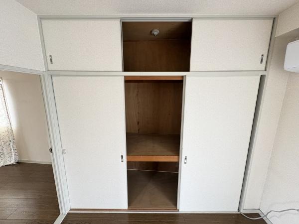 アヴィタシオン壱番館