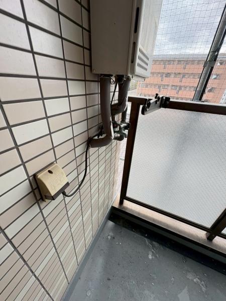 ベルハイツＫ