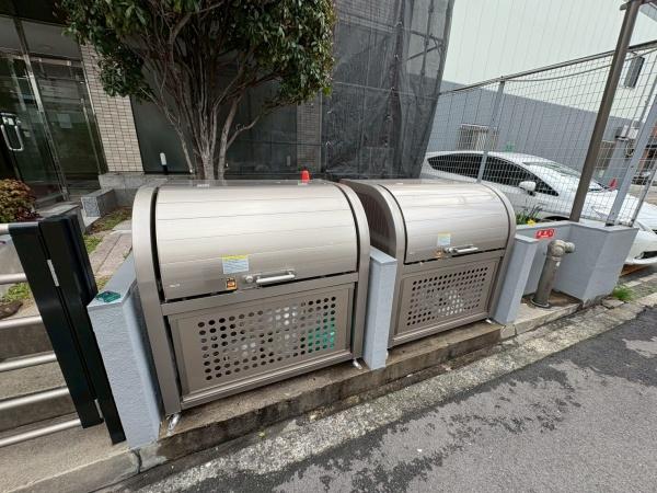 ベルハイツＫ