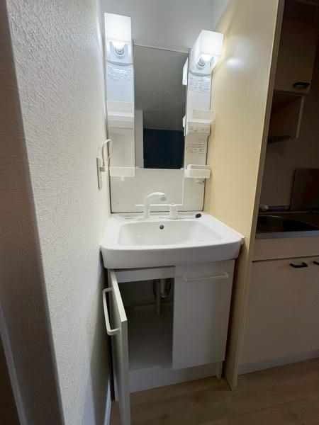 ベルハイツＫ