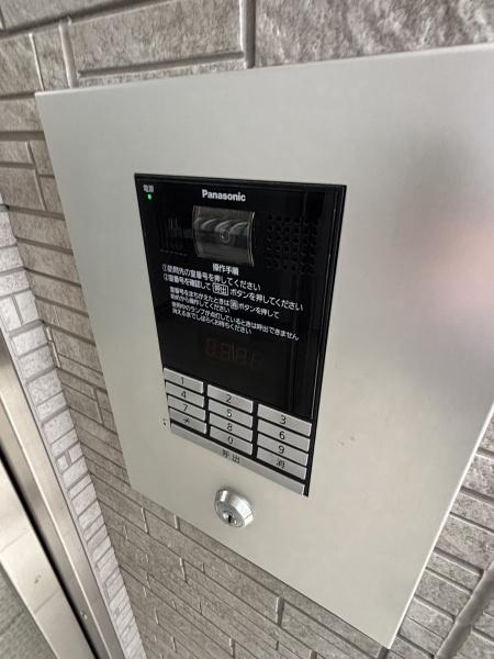 大阪市平野区喜連東２丁目のハイツ