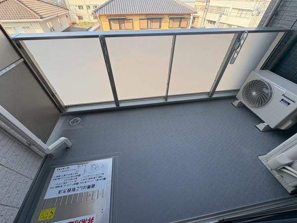 大阪市東住吉区杭全４丁目のアパート