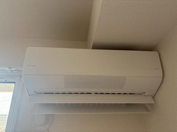 大阪市東住吉区杭全４丁目のアパート