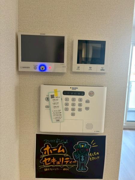 大阪市東住吉区杭全４丁目のアパート