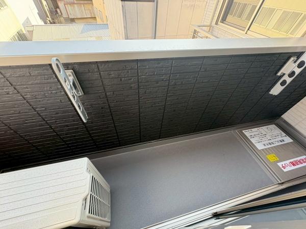 大阪市東住吉区杭全４丁目のアパート