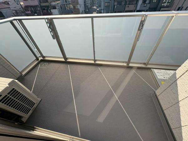 大阪市東住吉区杭全４丁目のアパート
