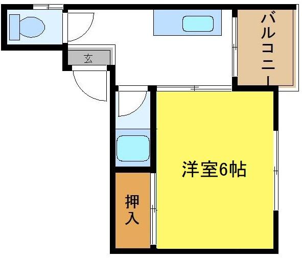 大阪市東住吉区矢田１丁目のマンション