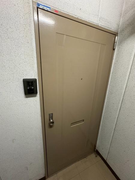 大阪市東住吉区矢田１丁目のマンション