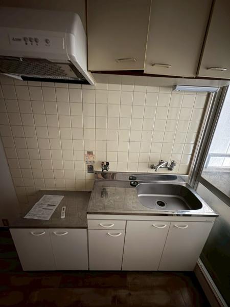 大阪市東住吉区矢田１丁目のマンション