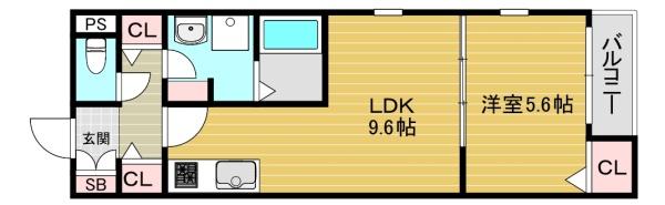 HandP平野