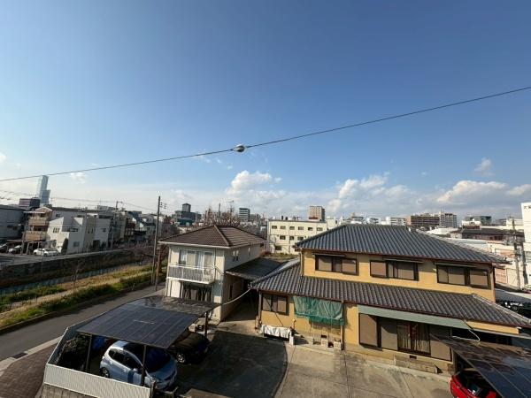 グリーンコート杭全