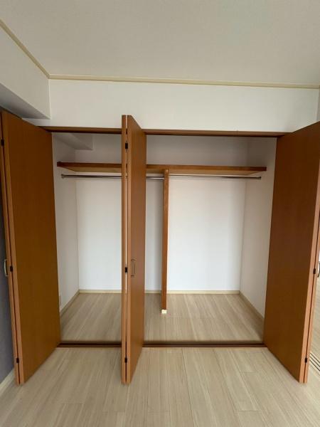 プレアール長居公園Ⅱ