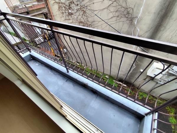 一戸建て借家
