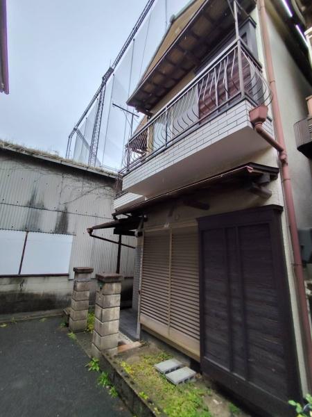 一戸建て借家