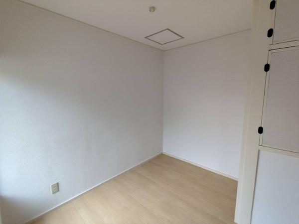 一戸建て借家