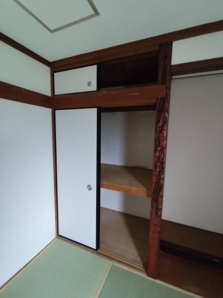 一戸建て借家