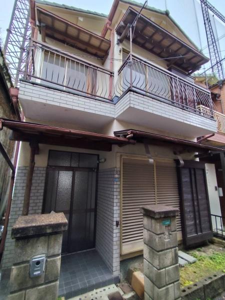 一戸建て借家