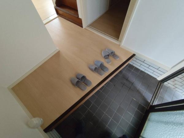 一戸建て借家