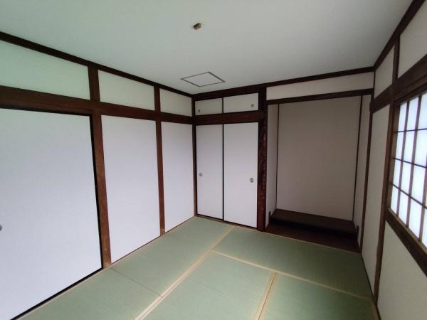 一戸建て借家